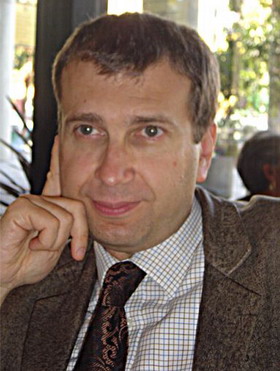 Дмитрий Самитов